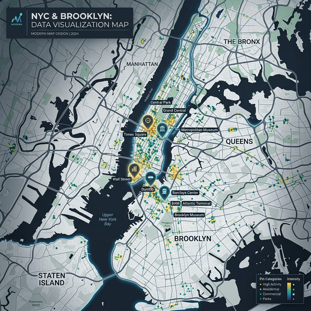 Store Map
