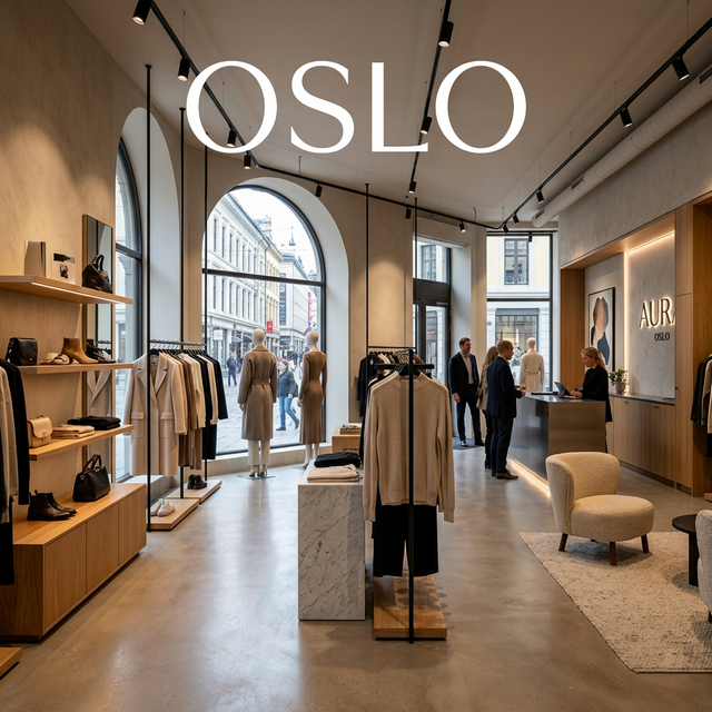OSLO